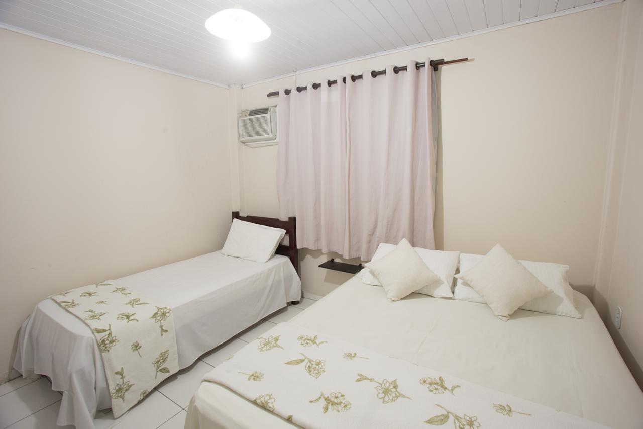 ريجيسترو Hotel Calixtro المظهر الخارجي الصورة