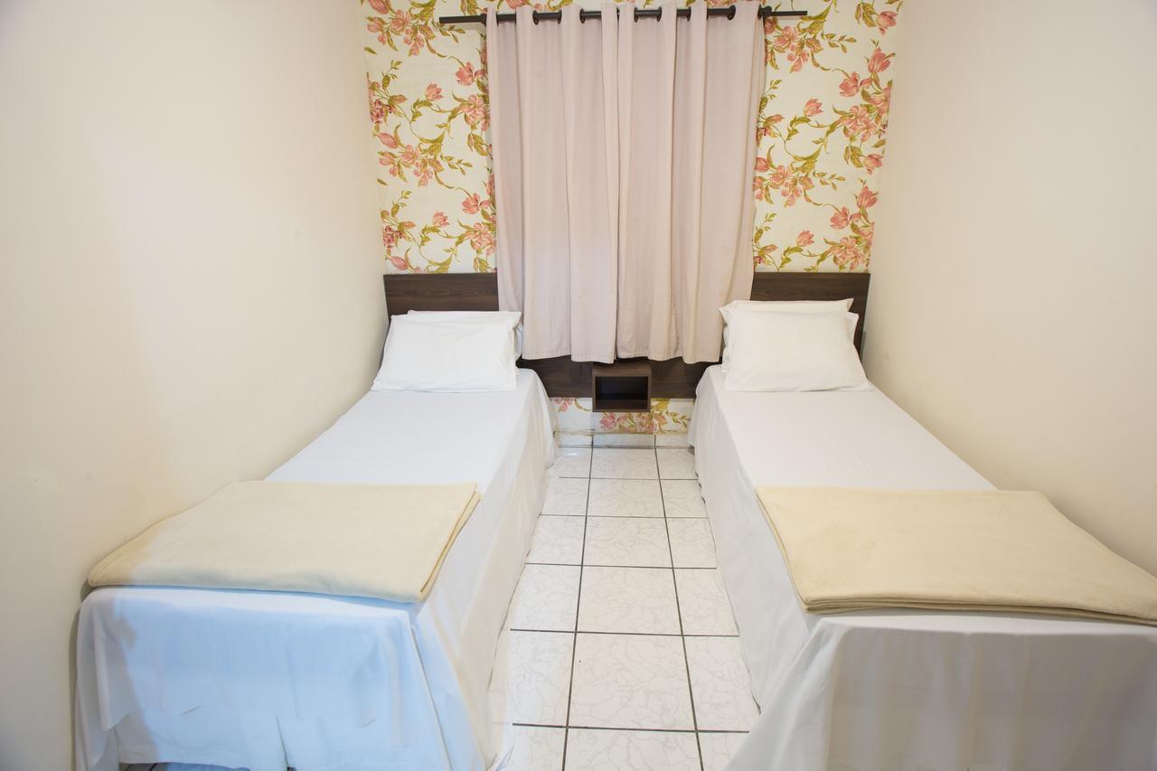 ريجيسترو Hotel Calixtro المظهر الخارجي الصورة