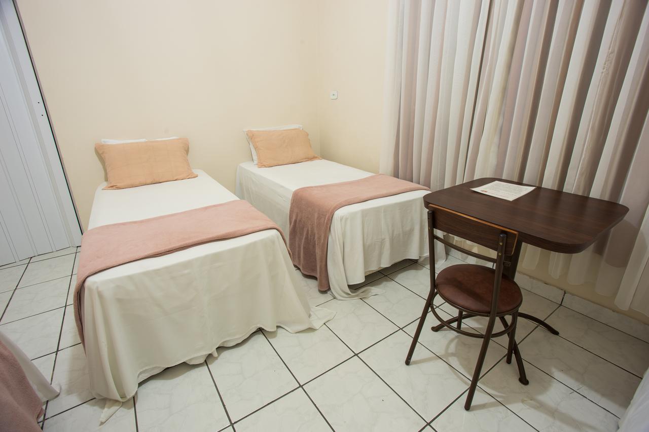 ريجيسترو Hotel Calixtro المظهر الخارجي الصورة