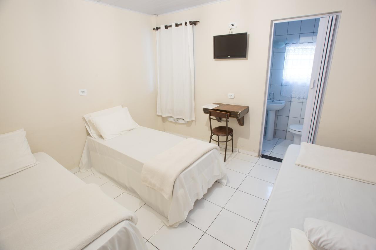 ريجيسترو Hotel Calixtro المظهر الخارجي الصورة