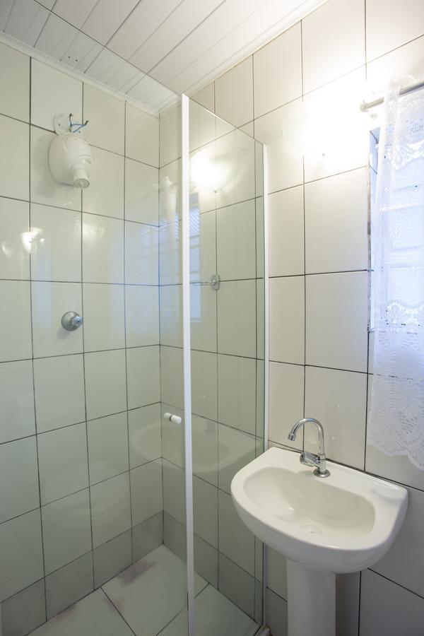 ريجيسترو Hotel Calixtro المظهر الخارجي الصورة