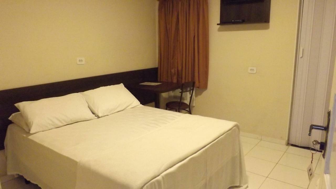 ريجيسترو Hotel Calixtro المظهر الخارجي الصورة