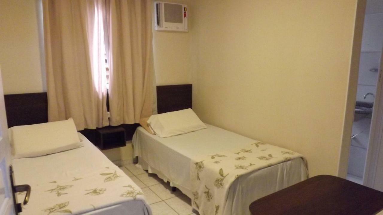 ريجيسترو Hotel Calixtro المظهر الخارجي الصورة