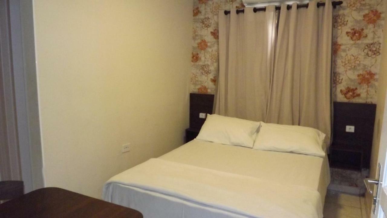 ريجيسترو Hotel Calixtro المظهر الخارجي الصورة