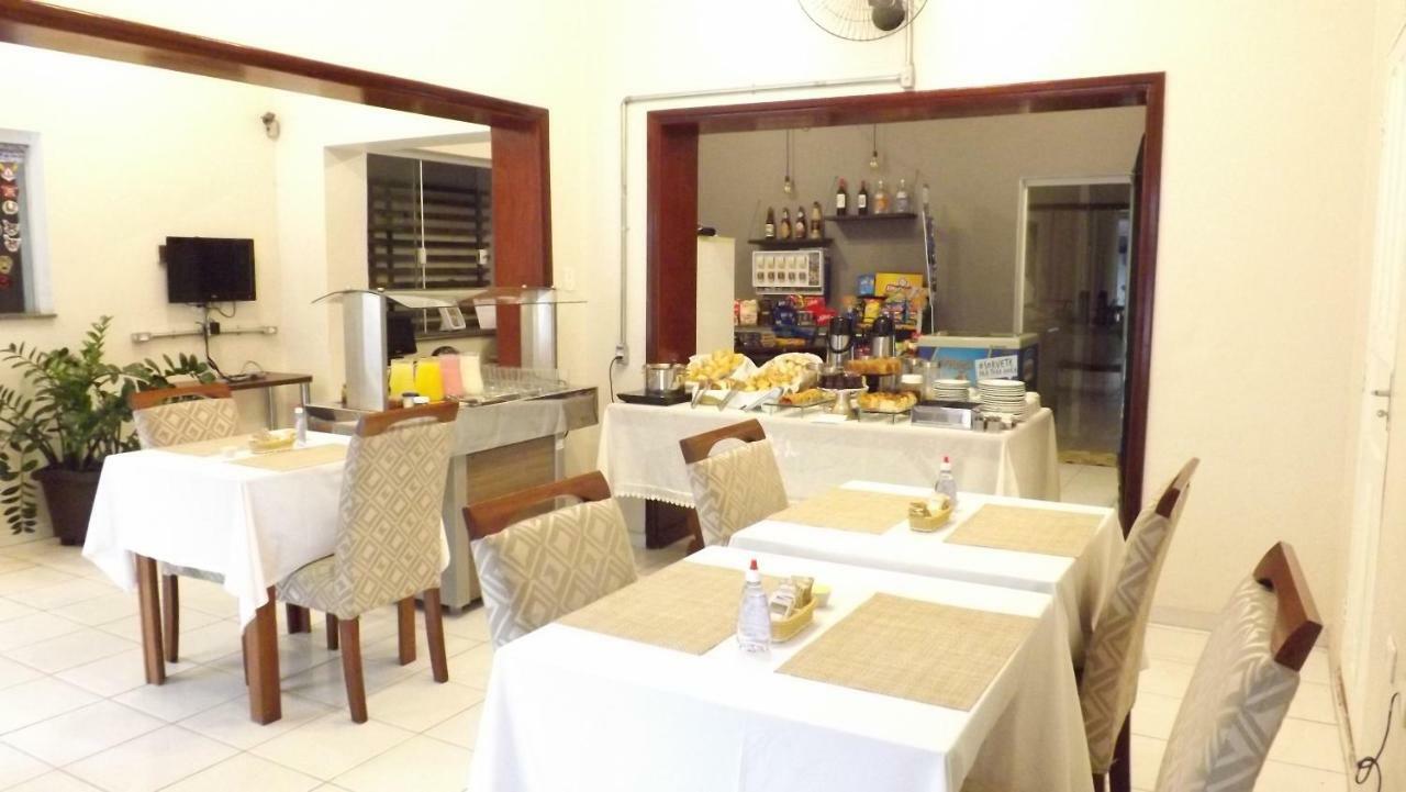 ريجيسترو Hotel Calixtro المظهر الخارجي الصورة