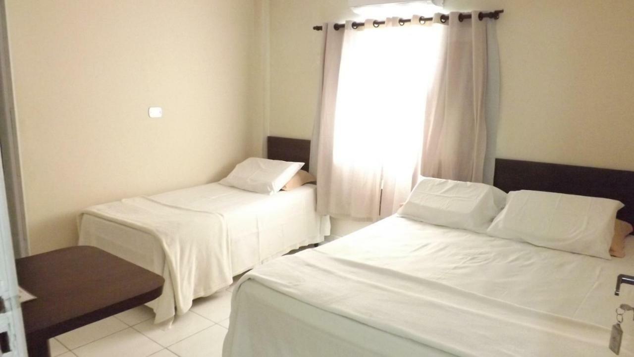 ريجيسترو Hotel Calixtro المظهر الخارجي الصورة