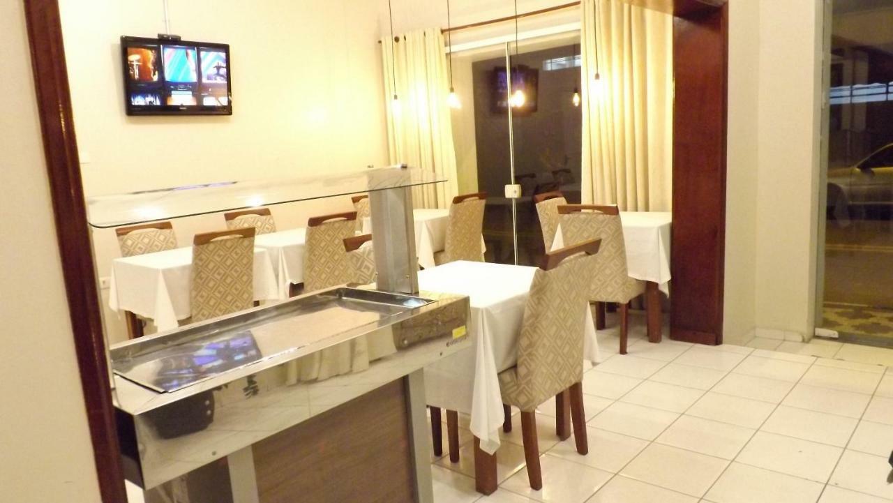 ريجيسترو Hotel Calixtro المظهر الخارجي الصورة